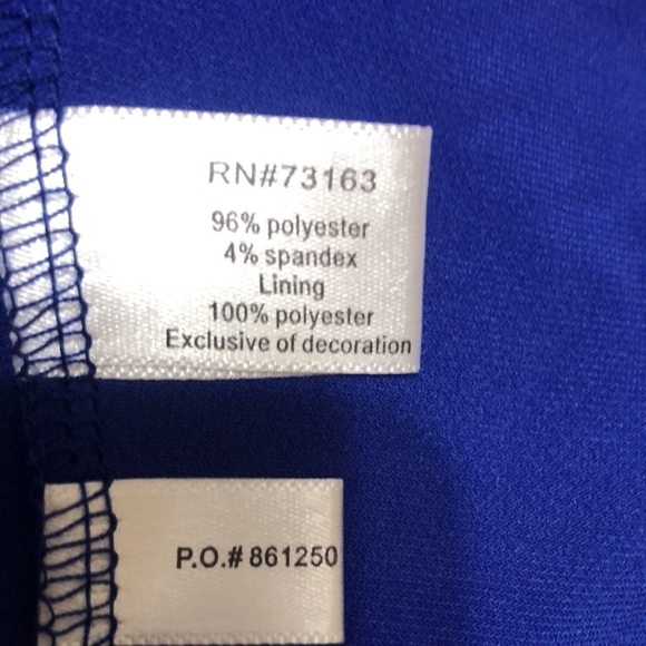 NWT Boston Proper Blouson Sleeveless Shift Dress Size Small - Picture 8 of 12